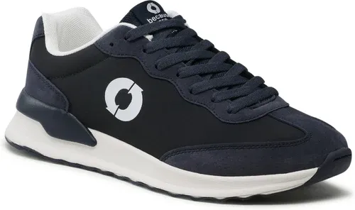 Sneakersy ECOALF - Prinalf Sneakers SHSNPRINC2560MS22 Deep Navy 161