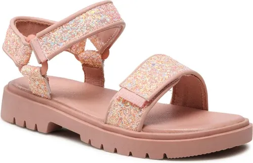 Sandále Nelli Blu - CS5710-20 Pink