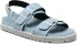 Sandále SURFACE PROJECT - Frigg Blue