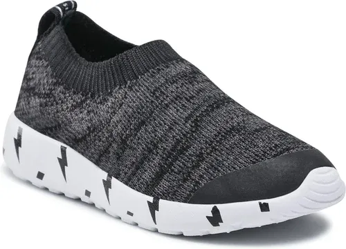 Sneakersy EMU AUSTRALIA - Blyton Pop K12663 Black