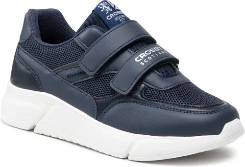 Sneakersy CROSBY - 227297/09-06 Dark Blue