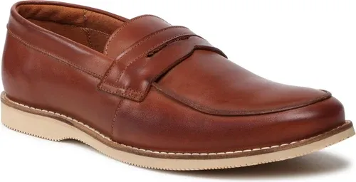 Poltopánky Krisbut - 5528-2-9 Cognac