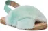Sandále EMU AUSTRALIA - Jessie K12214 Ice Mint