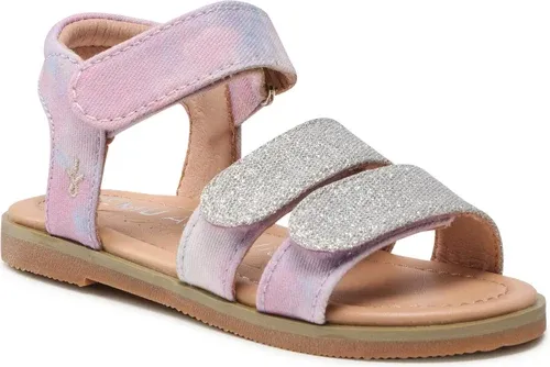 Sandále EMU Australia - Steph K12678 Silver