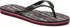 Žabky PEPE JEANS - Rake Log PLS70118 Black 999