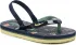 Sandále Pepe Jeans - Beach Palms Boy K PBS70052 Navy 595