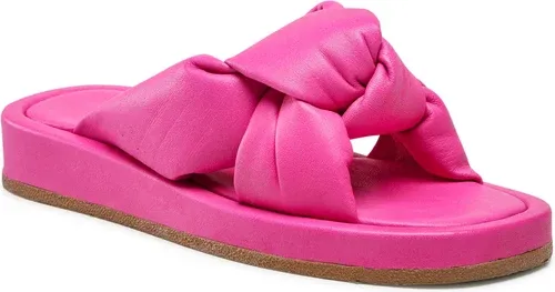 Šľapky INUOVO - 857010 Fuchsa