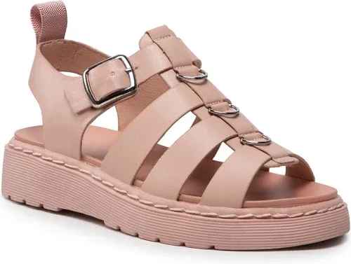 Sandále Betsy - 927315/01-04 Pink