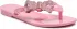 Žabky Melissa - Mini Melissa Harmonic Sweet IV 33527 Pink 52291