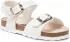 Sandále Blauer - S2STELLA01/PUC Whi White