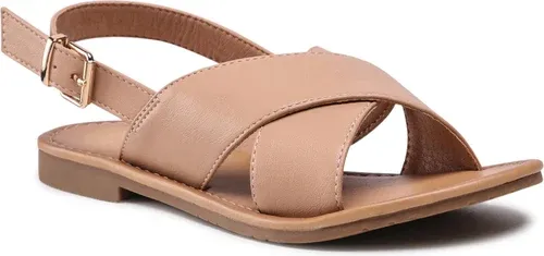 Sandále JENNY FAIRY - WS2590-69 Beige