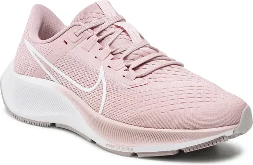 Topánky NIKE - Air Zoom Pegasus 38 CW7358 601 Champagne/White/Barely Rose