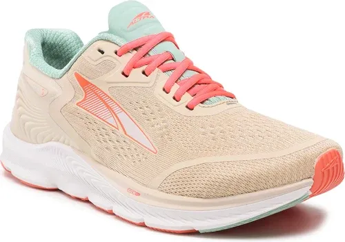 Topánky Altra - W Torin 5 AL0A547X921-070 Sand