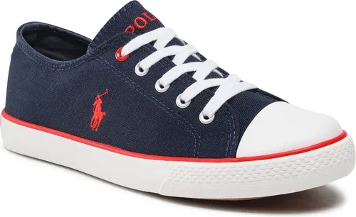 Tramky POLO RALPH LAUREN - Gibbs RFS10797 Navy/Red