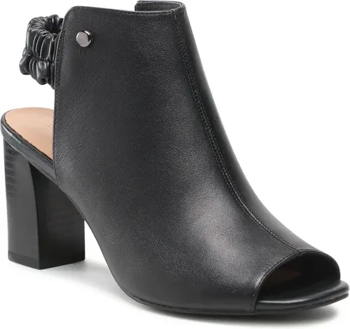 Sandále LASOCKI - WYL3119-5Z Black