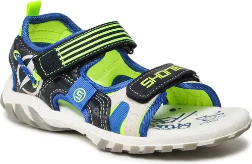 Sandále Shone - 491-001 Navy