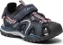 Sandále GEOX - J Borealis B. B J250RB 014ME C0735 S Navy/Red