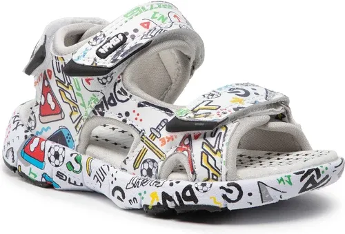 Sandále Primigi - 1967811 Bian