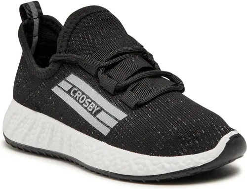 Sneakersy Crosby - 227032/11-06 Black