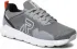 Sneakersy Rieker - 07802-45 Grau