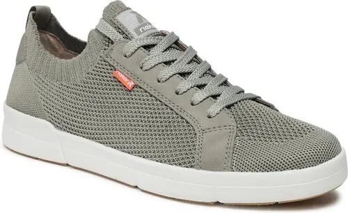 Tenisky Rieker - 07105-52 Grün