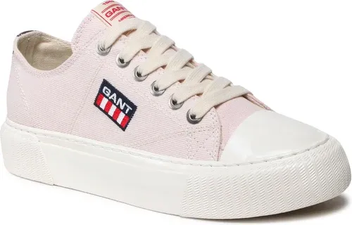 Tramky GANT - Nautilana 24538662 Light Pink G56