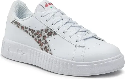 Sneakersy Diadora - Step P Stardust 101.178337 01 20006 White