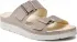 Šľapky BERKEMANN - Verica 01914 Dove Gray 722