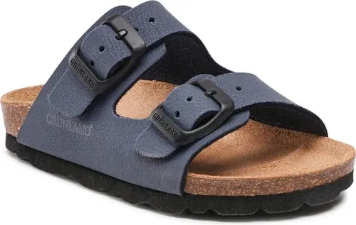Šľapky Grünland - Luce CB1537-40 M Blu