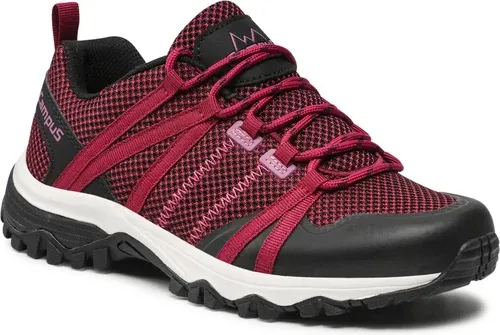 Trekingová obuv Campus - Aneto CW0102122539 Purple