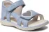 Sandále Lasocki Kids - CI12-2854-09 Blue