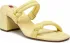 Šľapky HÖGL - 3-105830 Banana 8700