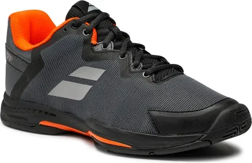 Topánky BABOLAT - Sfx3 All Court 30S22529 Black/Orange