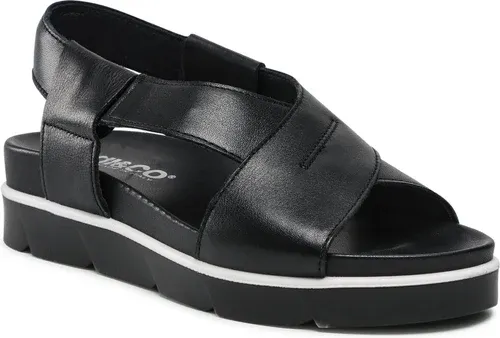 Sandále IGI&amp;CO - 1671311 Nero