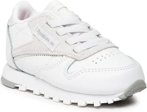 Topánky Reebok - Cl Lthr GW6171 Ftwwht/MgsorgRhodon