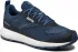 Sneakersy ZEROC - Helsfyr Gtx M GORE-TEX 100150503 Navy/Grey