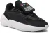 Topánky adidas - Ozelia GW0593 Cblack/Ftwwht/Acired