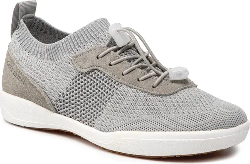 Sneakersy JOSEF SEIBEL - Sina 69 68869 325 710 Strick/Kombi