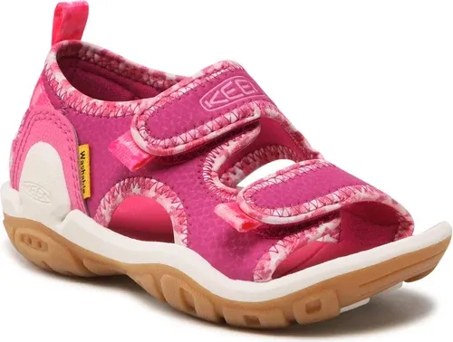 Sandále Keen - Knotch Creek Ot 1025649 Pink/Multi