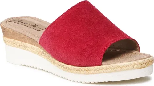 Šľapky PANTO FINO - JJ267067 Gerbera