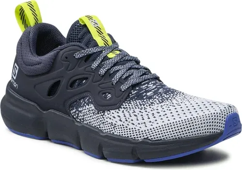 Topánky Salomon - Predict Soc2 416216 26 G0 Zen Blue/Mood Indigo/Evening Primrose