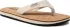 Žabky JACK WOLFSKIN - Ecistride 2 Slipper W 4051931 Natual/Cork