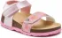 Sandále Superfit - 1-000123-5500 M Rosa