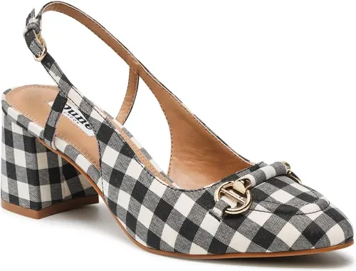 Sandále DUNE LONDON - Cassie 027 0095504510012027 Black