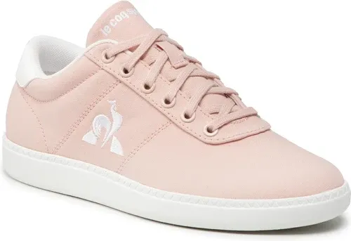 Sneakersy LE COQ SPORTIF - Court One W 2210138 Cameo Rose