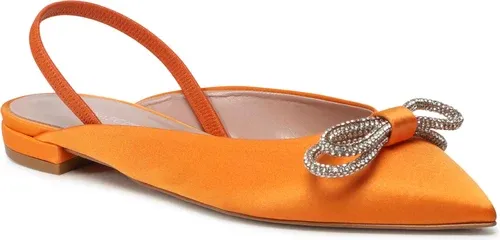 Sandále RINASCIMENTO - CAL0006382003 Arancio
