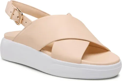 Sandále HÖGL - 3-102920 Butter 1500