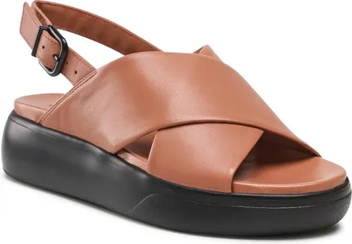 Sandále HÖGL - 3-102920 Almond 2800