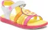 Sandále Agatha Ruiz de la Prada - 222940-A S Blanco Y Multicolor