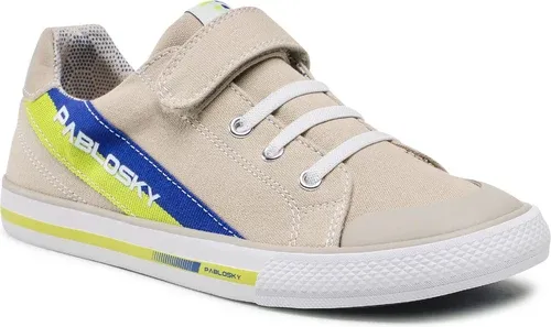 Tenisky Pablosky - 967750 D Piedra